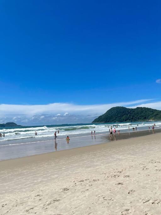 Praia Das Asturias กัวรูจา ภายนอก รูปภาพ