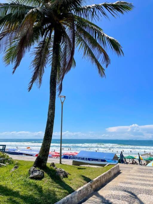 Praia Das Asturias กัวรูจา ภายนอก รูปภาพ